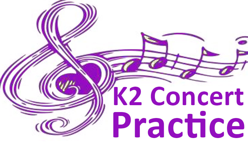 [K2 Level] Graduation Performance Practice