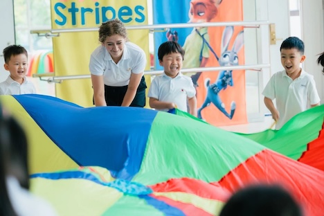 Newton Summer Camp | Blending Summer Joy into Every Moment of Camp!
